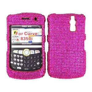   Skin Case Cover for Blackberry Curve 8350i Cell Phones & Accessories