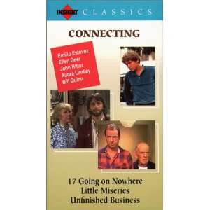  Connecting [VHS] Paulist Press Movies & TV