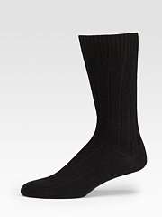   Reviews for  Mens Collection Solid Cashmere Socks