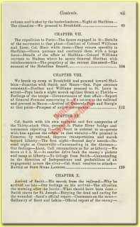   3rd Iowa Regiment ~ IA Civil War History {1864} Book on CD  
