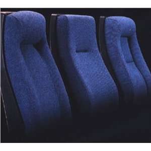  The Traditional Movie Seating