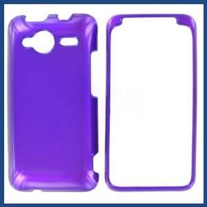  HTC Evo Shift 4G Purple Protective Case Electronics