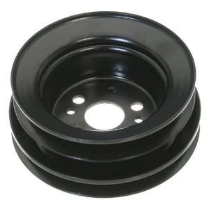 OES Genuine Power Steering Pump Pulley for select Land Rover Range 