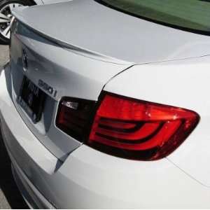   TECH Style Trunk Spoiler for BMW 528 535 550 5 Series F10 Automotive