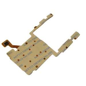  9400T559 Keypad membrane board for Sony Ericsson W595 