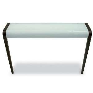 Zenith Wall Mounted Console Table Calligaris Italian Occasional 