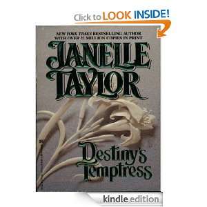   (Southern Historical) Janelle Taylor  Kindle Store