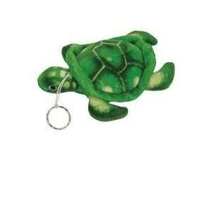  Plush Sea Turtle Key Chain 12/pc 