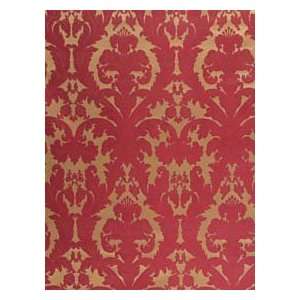  RIBBED DAMASK FLAMBEAU