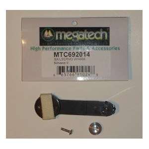  MEGATECH NIRVANA II SAIL ARM WITH SCREW Electronics