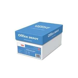   Copy 20lb X Bright 3 Hol 8.5X11 5000/Ca from Office Depot Health