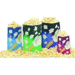 Movie Theater Style Popcorn Butter Bags 