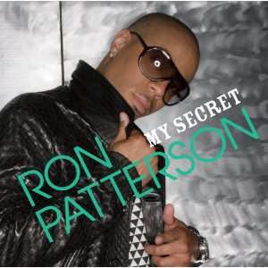  My Secret Ron Patterson Music