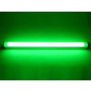    Logisys CXF12GN 12 Green CCFL Frontal Lighting Electronics