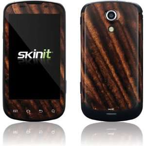  Mink skin for Samsung Epic 4G   Sprint Electronics