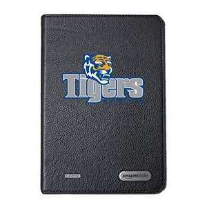  Memphis Tigers grey on  Kindle Cover Second 