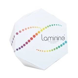  Laminine Natural Synergistic Super Food 