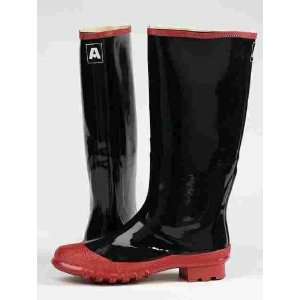    Pr/ x 2 Lined Rubber Knee Boot (73110 CM)