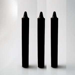  Black Candles (3)