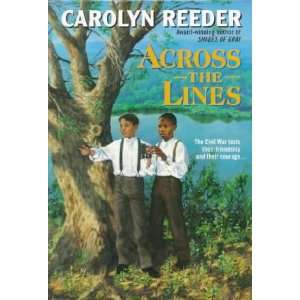   Reeder, Carolyn (Author) Dec 01 98[ Paperback ] Carolyn Reeder Books
