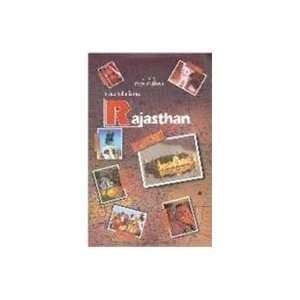    Rajasthan (Inside India) (9788184080018) Meenu Pooja Books