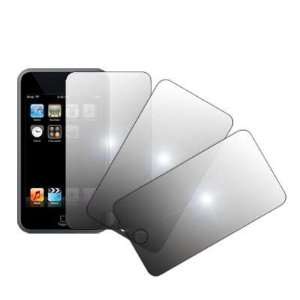  of Mirror Screen Protectors for iPod Touch 1st Generation 8GB 16GB 