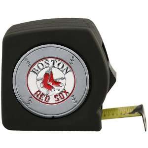  Boston Red Sox 25 Tape Measure