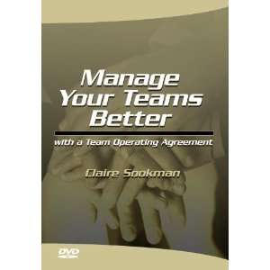  Manage Your Teams Better with a Team Operating Agreement 