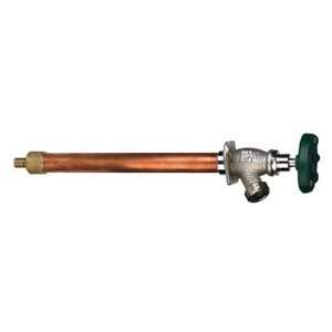   469 10LF Frost Free Pex Hydrant with Arrowbreaker