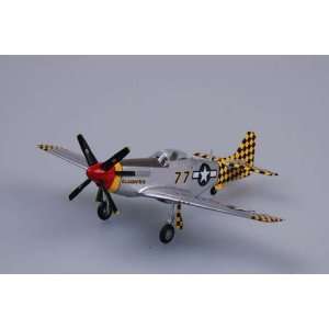  Easy Model P51 325TH Fighter Group Italy 1945 1/72