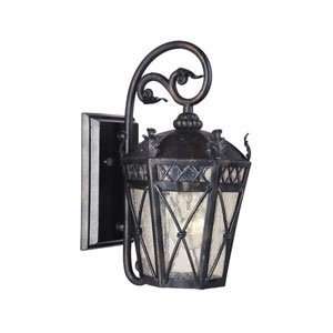  Canterbury 1 Light Outdoor Wall Sconce by Maxim Lighting 