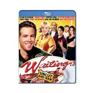  Waiting [Blu ray] [Blu ray] (2007) Blu Ray Movies & TV