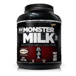  CytoSport Monster Milk™   Vanilla Creme Health 