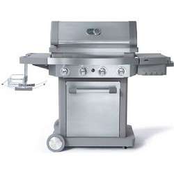 Viking Emeril Outdoor Gas Grill w/589 Sq. In. Cooking Area 