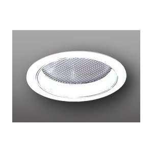   Downlights 6 Reflector with Regressed Albalite Lens