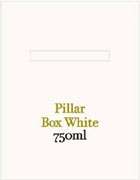 Pillar Box Padthaway White 2006 