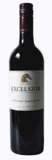 Excelsior Cabernet Sauvignon 2009 