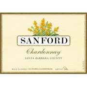 Sanford Chardonnay 2008 