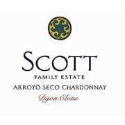 Scott Family Estate Chardonnay 2008 