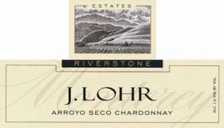 Lohr Riverstone Chardonnay 2005 
