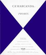 Gaja CaMarcanda Promis 2005 