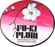 Fuki Plum Wine 