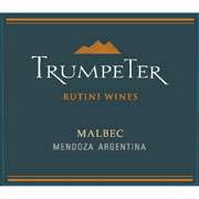 Trumpeter Malbec 2011 