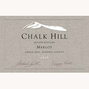 Chalk Hill Merlot 2006 