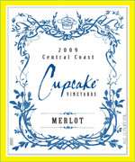 Cupcake Vineyards Merlot 2009 