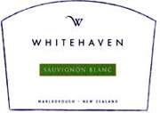 Whitehaven Sauvignon Blanc 2005 