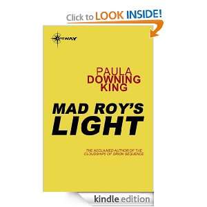 Mad Roys Light Paula Downing King  Kindle Store