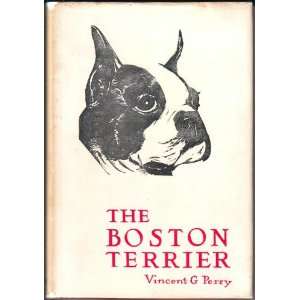  The Boston Terrier A Presentation of the Origin 