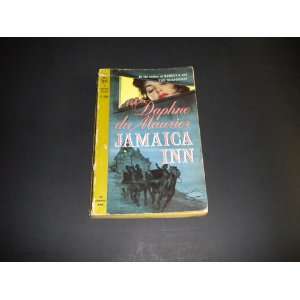  Jamaica Inn Daphne du Maurier Books