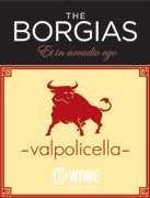 Borgias Valpolicella 2010 